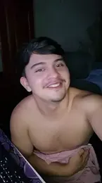 Yunan00 webcam model stream image