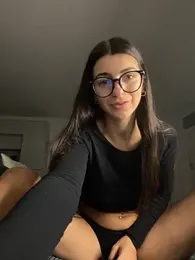 Wildberry_ webcam model stream image