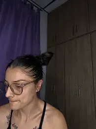 Coralinne__ webcam stripchat model stream image