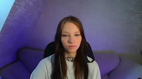 mefwhore webcam model stream image