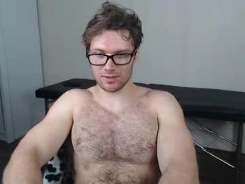 leoackerman webcam model stream image