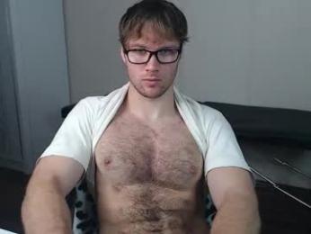 leoackerman webcam model stream image