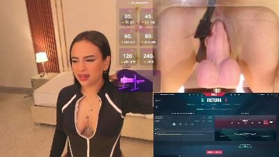 CookiesAndBoots webcam model stream image