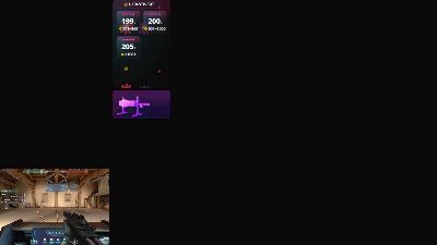 CookiesAndBoots webcam cam4 model stream image