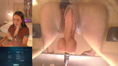 CookiesAndBoots webcam model stream image