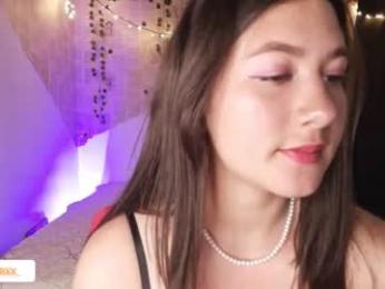 kisstarxxx webcam chaturbate model stream image