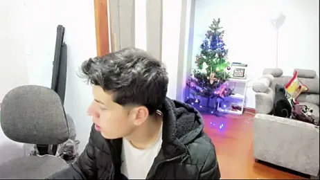 mattebret11 webcam model stream image