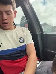 mattebret11 webcam model stream image