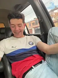 mattebret11 webcam model stream image