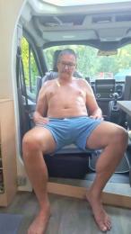 Nacktputzer_007 webcam model stream image