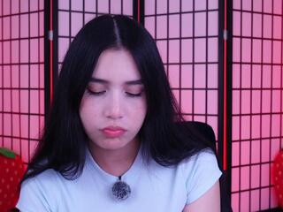 Lizzy Boland webcam model stream image