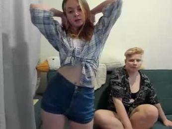 bloemetjes webcam chaturbate model stream image