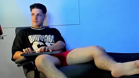 Adan_rivas_ webcam model stream image