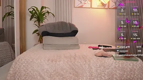 Tiffany_Sims1 webcam stripchat model stream image