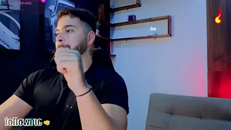 Andrew_Brown webcam stripchat model stream image