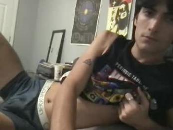 kylecarson02 webcam model stream image