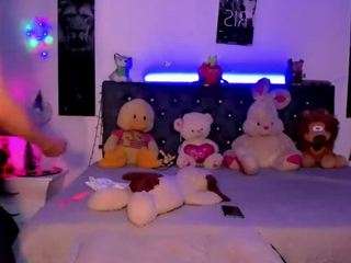 samay-biglatin webcam model stream image