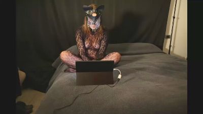 lakiele webcam model stream image