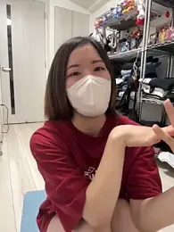 daiyo_kai_Gutara webcam model stream image