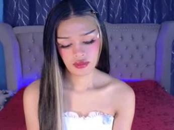 missionary_addiction_cumshot webcam model stream image