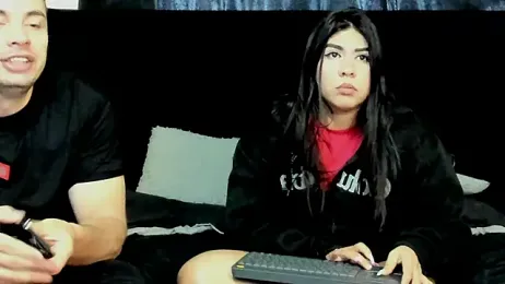 lissandthor13 webcam stripchat model stream image