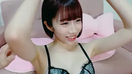 China_wedding webcam model stream image