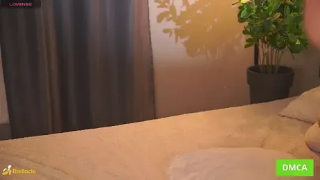 Bellacle webcam model stream image