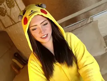 yourdevilsweettsx webcam stripchat model stream image