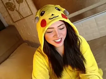 yourdevilsweettsx webcam stripchat model stream image