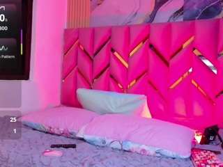 littleissues webcam model stream image