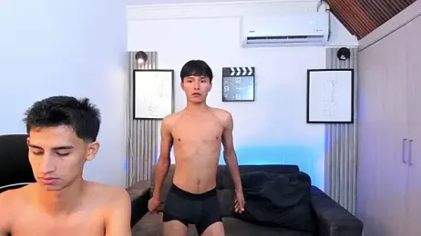 Sexiest_BoysW webcam stripchat model stream image