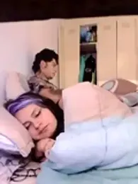 Shadow_Secret webcam model stream image