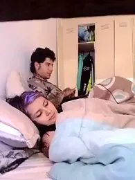 Shadow_Secret webcam stripchat model stream image