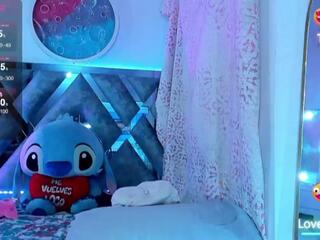 Sofy Banks webcam model stream image