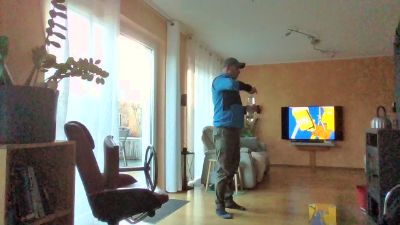 daniel6303 webcam model stream image