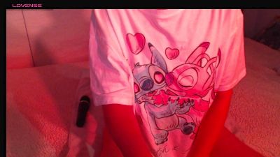 tally666 webcam cam4 model stream image