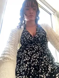 Daneshka1 webcam model stream image