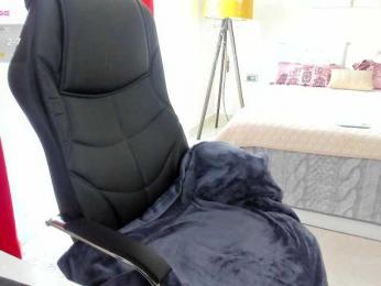 Anna1W webcam model stream image