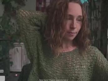 ohmymojo webcam model stream image