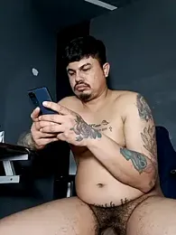 DickMasterfindom webcam model stream image