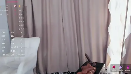 cecilia0903 webcam model stream image