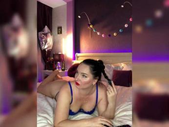 MargoEden webcam model stream image