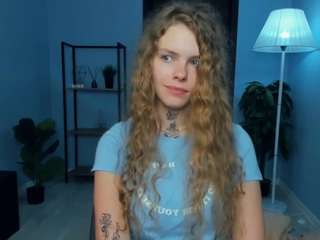 lornaeddy webcam model stream image