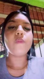 Girl_hotpee webcam model stream image