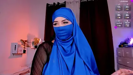 KeishaDanger_ webcam model stream image