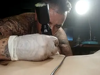 Coloradod5380 webcam model stream image