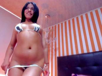LunaToledo webcam model stream image