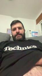 Kalistero22 webcam model stream image