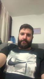 Kalistero22 webcam model stream image