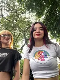 TheLevel69s webcam model stream image